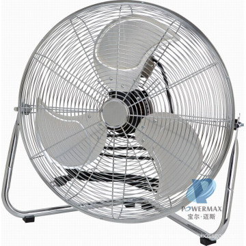 20" hoher Geschwindigkeit Boden Ventilator Hv - 20L